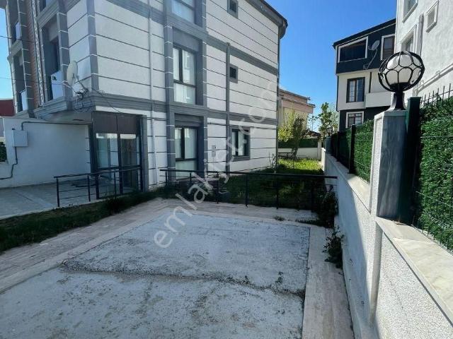 Marmaraereğlisi, Tekirdağ içerisinde satılık Villa