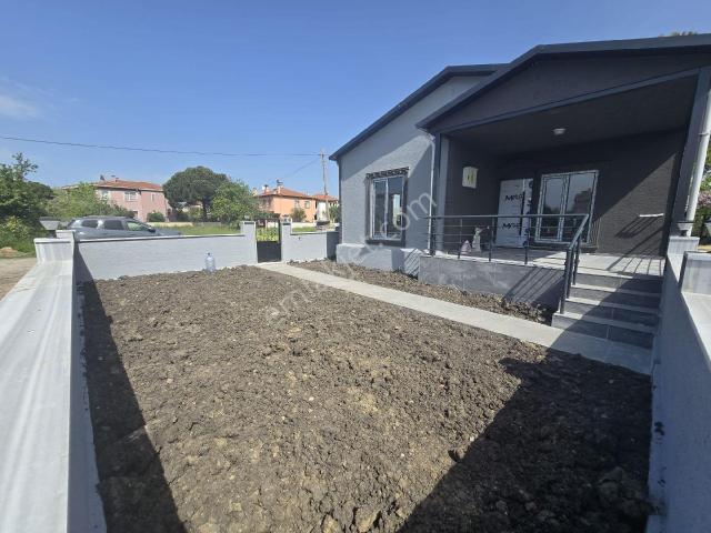 Marmaraereğlisi, Tekirdağ içerisinde satılık Villa