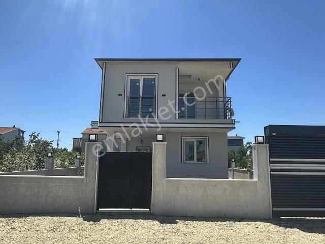 Marmaraereğlisi, Tekirdağ içerisinde satılık Villa