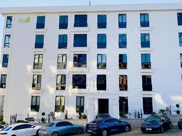 Tekirdağ, Süleymanpaşa içerisinde satılık mülk