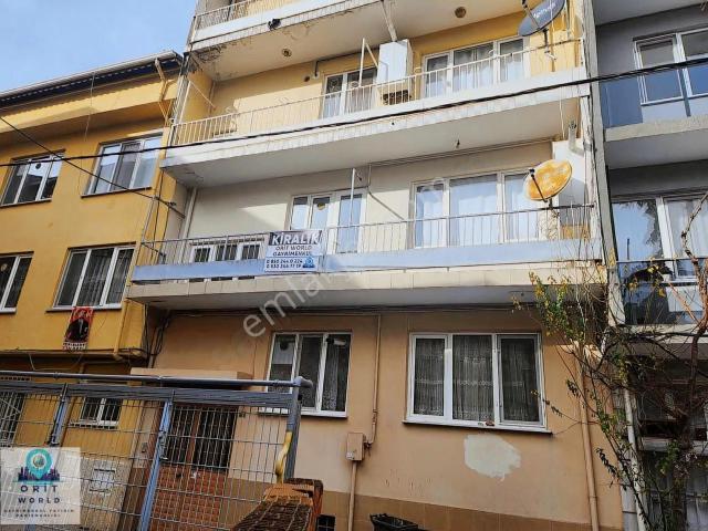 Osmangazi, Bursa içerisinde kiralık mülk