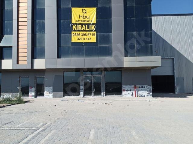 Fevziçakmak Mahallesi, Karatay içerisinde satılık Fabrika
