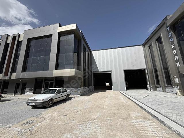 Karatay, Konya içerisinde satılık Fabrika