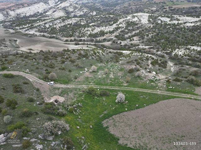 Ayaş, Ankara içerisinde satılık Arsa