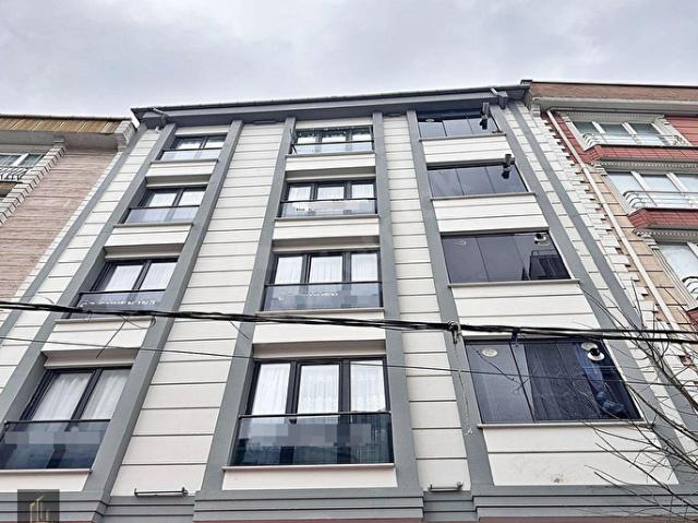 İstanbul içerisinde satılık mülk