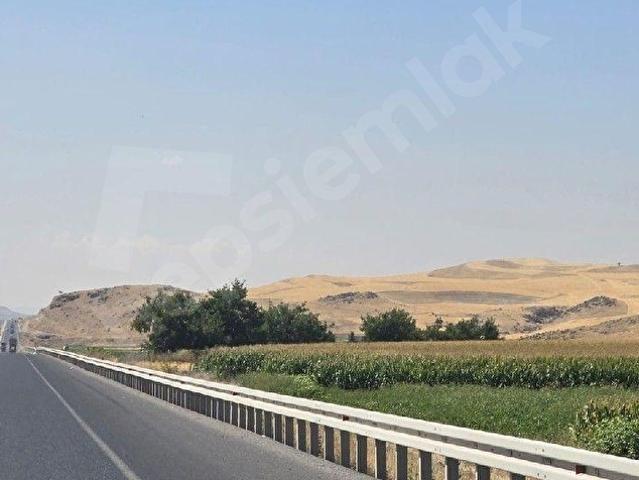 Ayaş, Ankara içerisinde satılık Arsa