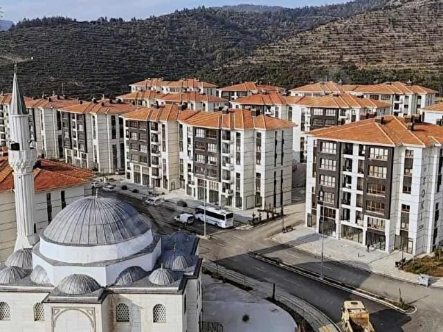 Derince, Kocaeli içerisinde satılık mülk