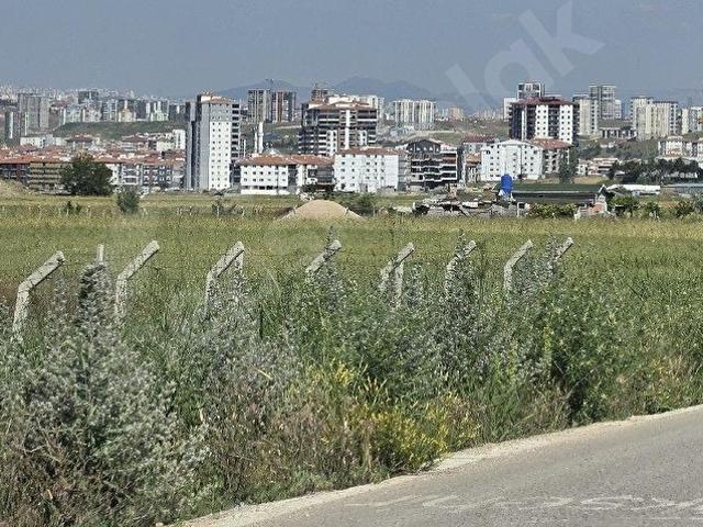 Sincan, Ankara içerisinde satılık Arsa