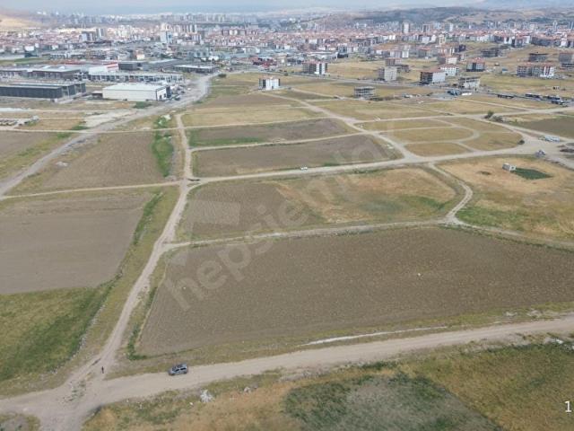 Sincan, Ankara içerisinde satılık Arsa