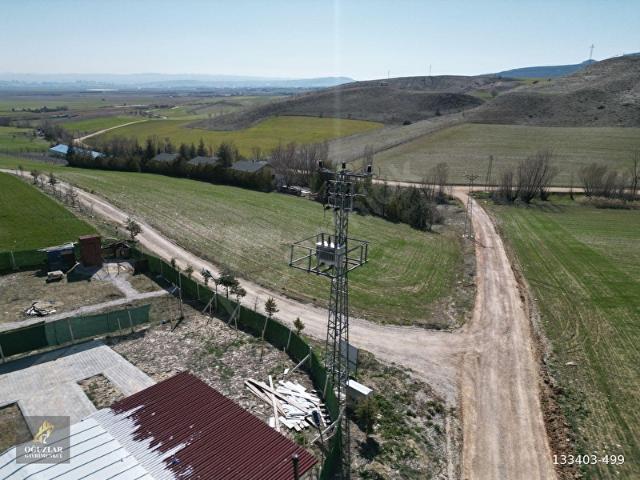 Sincan, Ankara içerisinde satılık Arsa