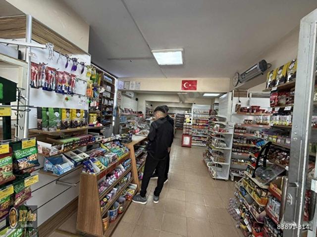 Sincan, Ankara içerisinde satılık Dükkan