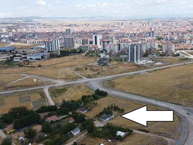 Sincan, Ankara içerisinde satılık Arsa