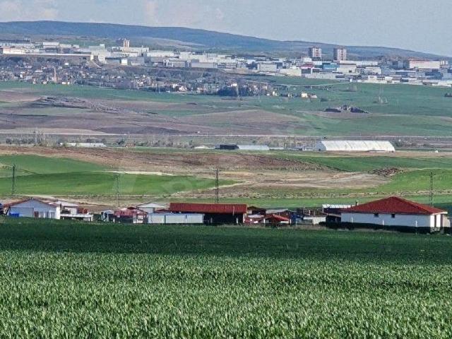 Ayaş, Ankara içerisinde satılık Arsa