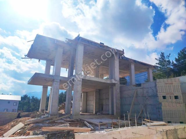 Pozanti, Adana içerisinde satılık Villa