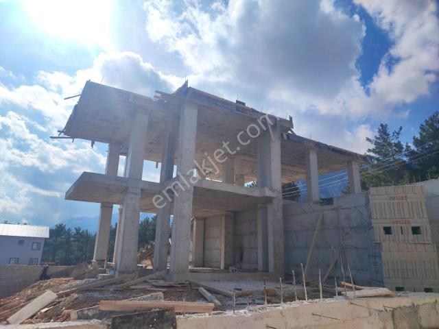 Pozanti, Adana içerisinde satılık Villa