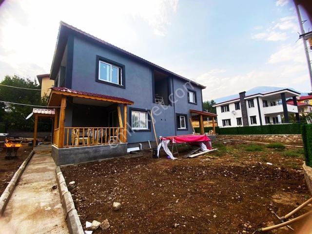 Pozanti, Adana içerisinde satılık Villa