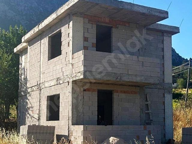 Pozanti, Adana içerisinde satılık Villa