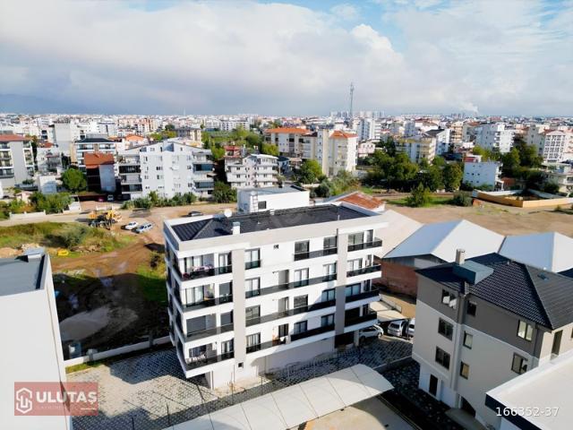 Yeniköy, Döşemealtı içerisinde satılık mülk