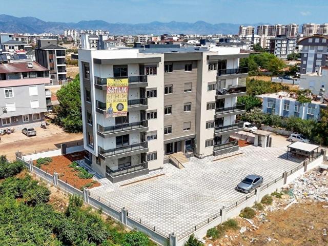 Çıplaklı, Döşemealtı içerisinde satılık mülk