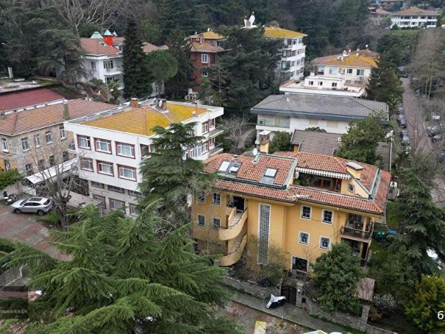 Sariyer, İstanbul içerisinde satılık Arsa