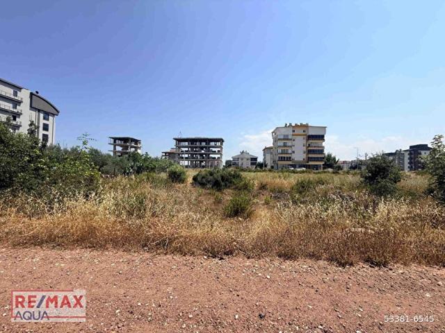 Döşemealti, Antalya içerisinde satılık Arsa