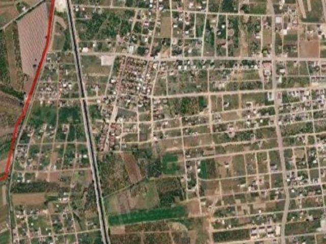 Döşemealti, Antalya içerisinde satılık Arsa