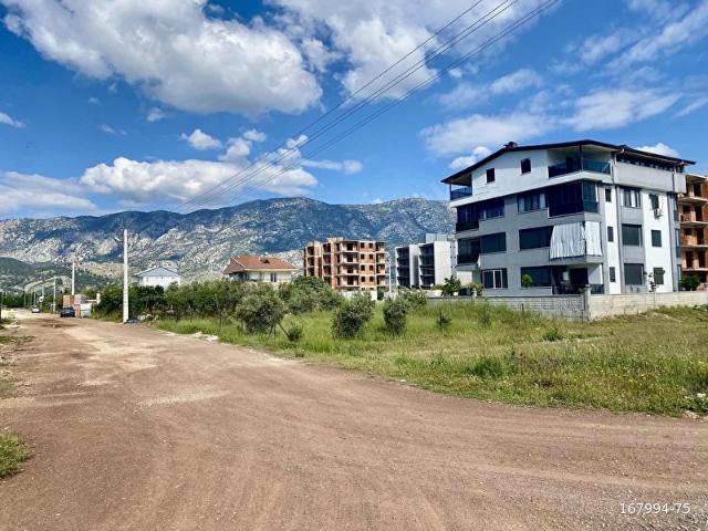 Döşemealti, Antalya içerisinde satılık Arsa
