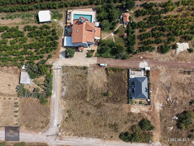 Döşemealti, Antalya içerisinde satılık Arsa
