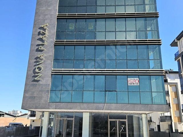 Döşemealti, Antalya içerisinde satılık Ofis