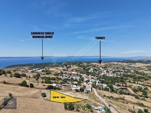 Yeniköy, Gelibolu içerisinde satılık mülk
