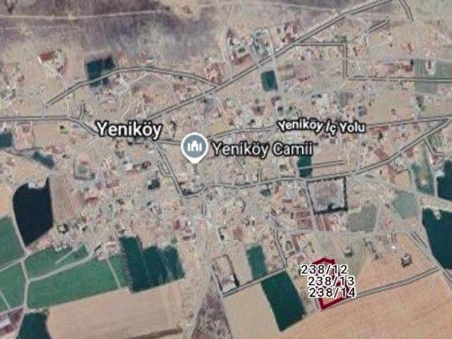 Ereğli, Konya içerisinde satılık Arsa