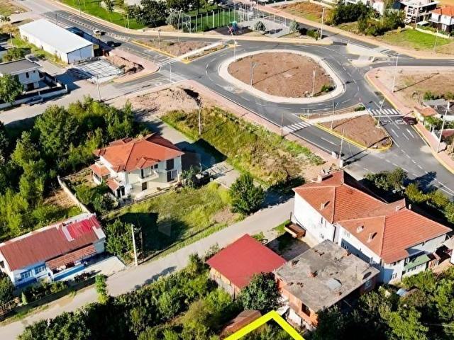 Başiskele, Kocaeli içerisinde satılık Arsa