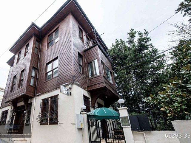 Sariyer, İstanbul içerisinde satılık mülk