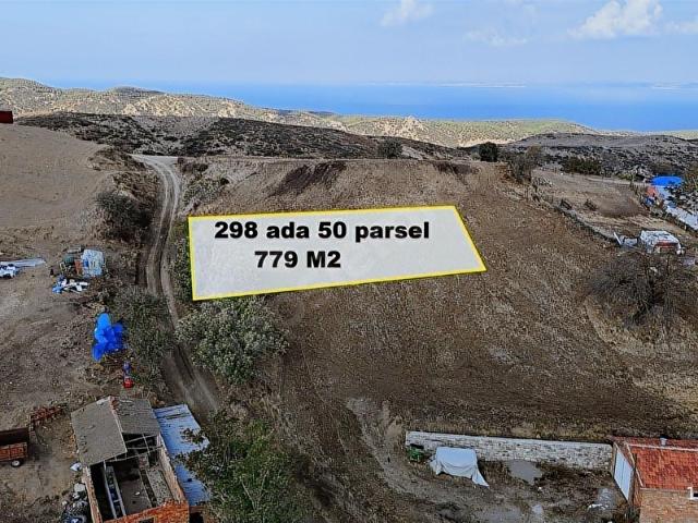 Gelibolu, Çanakkale içerisinde satılık Arsa