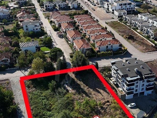 Başiskele, Kocaeli içerisinde satılık Arsa