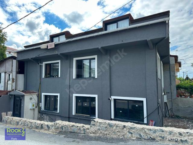 Yeniköy Mahallesi, Sarıyer içerisinde satılık mülk