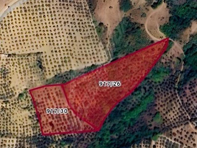 Orhangazi, Bursa içerisinde satılık Arsa