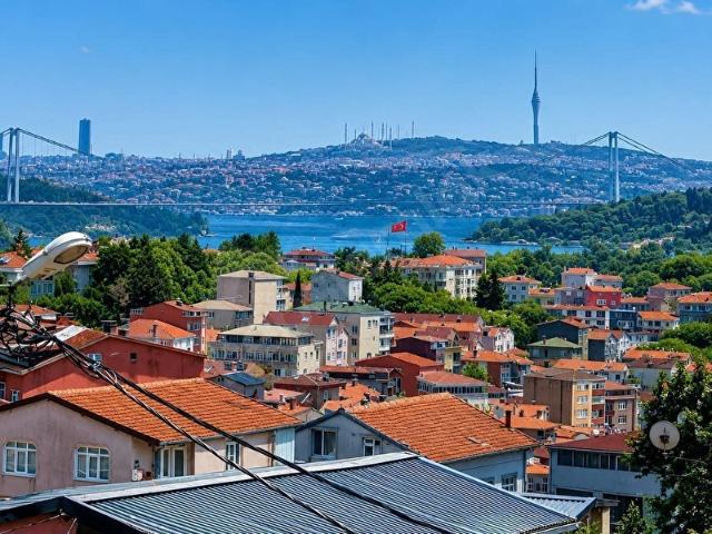 Sariyer, İstanbul içerisinde satılık Arsa