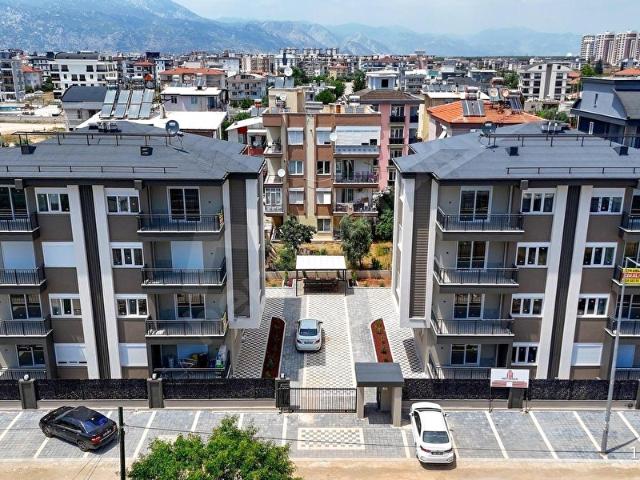Döşemealti, Antalya içerisinde satılık mülk