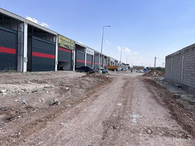 Kahta, Adiyaman içerisinde satılık Depolama odası