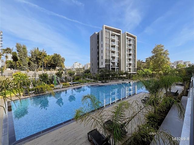Muratpaşa, Antalya içerisinde satılık mülk