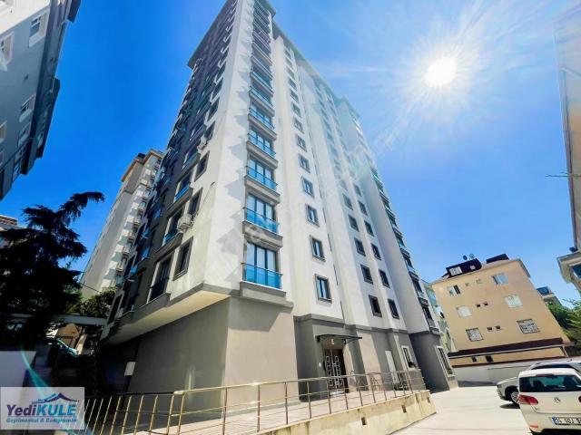 Ümraniye, İstanbul içerisinde kiralık mülk