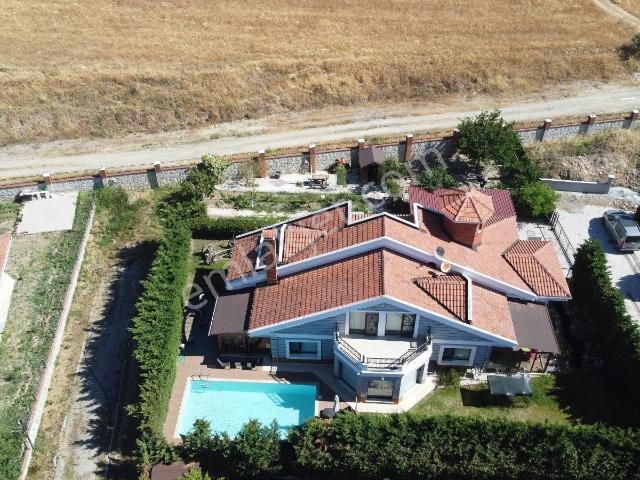Balıkesir Merkez, Balikesir içerisinde satılık Villa