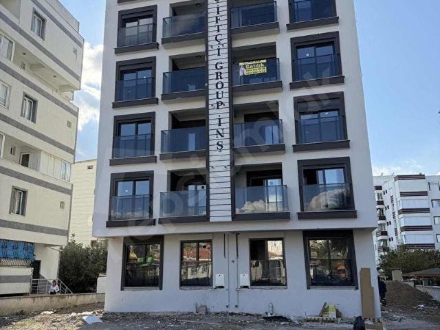 Aliağa, İzmir içerisinde satılık mülk