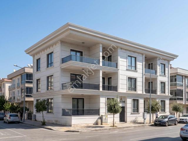 Karaçay Mah., Nazilli içerisinde satılık mülk