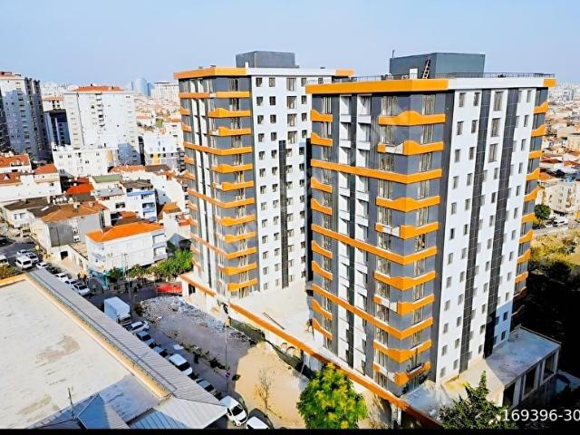 İstanbul içerisinde satılık mülk
