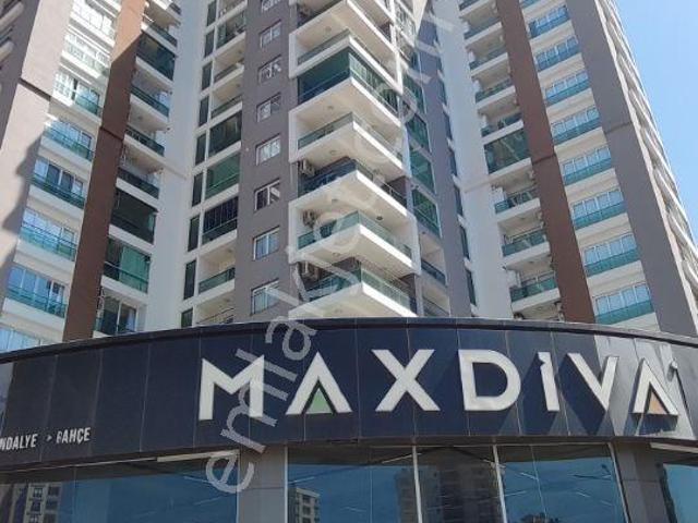 Mezitli, Mersin içerisinde kiralık mülk