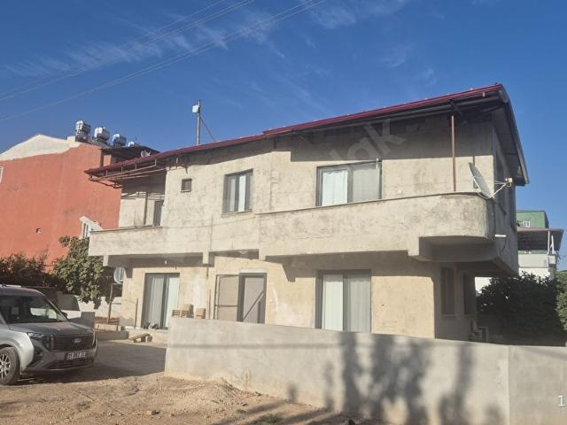 Kirikhan, Hatay içerisinde satılık Villa