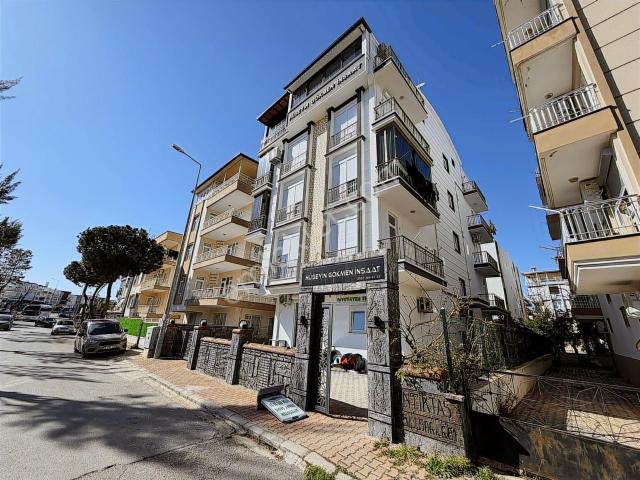 Kepez, Antalya içerisinde satılık mülk