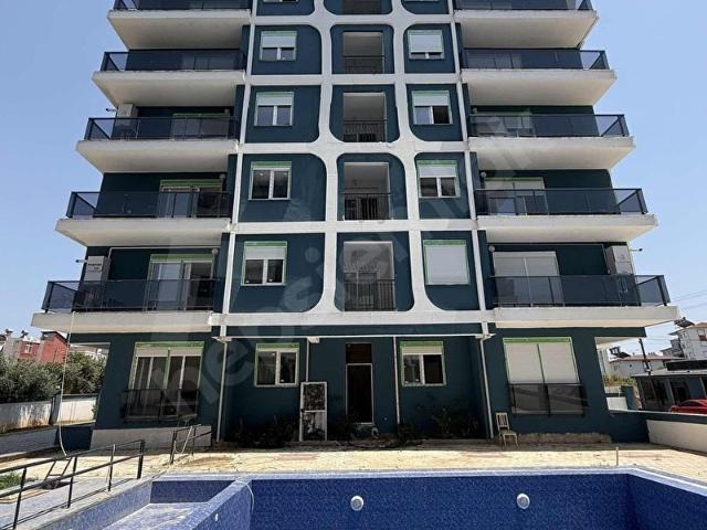 Serik, Antalya içerisinde satılık mülk